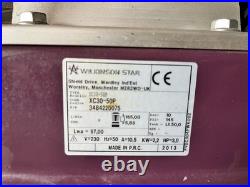 Xcalibur XC30-50P Air compressor (used Good Condition) 50-litre