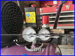 Xcalibur XC30-50P Air compressor (used Good Condition) 50-litre