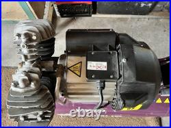Xcalibur XC30-50P Air compressor (used Good Condition) 50-litre