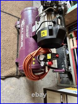Xcalibur XC30-50P Air compressor (used Good Condition) 50-litre